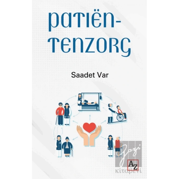 Patien-tenzorg