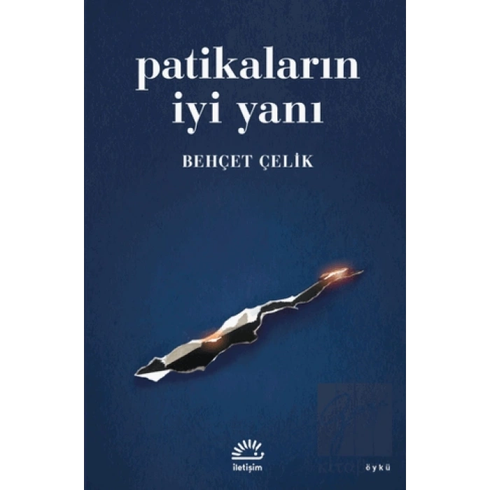 Patikaların İyi Yanı