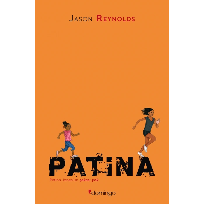 Patina - Parkur Serisi 2