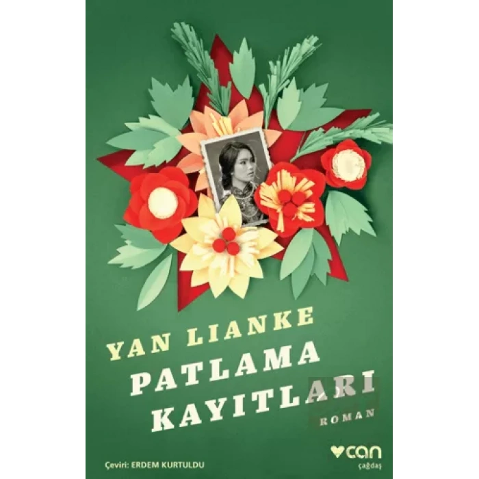 Patlama Kayıtları