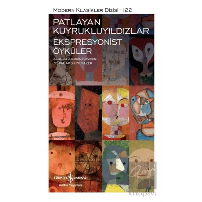 Patlayan Kuyrukluyıldızlar