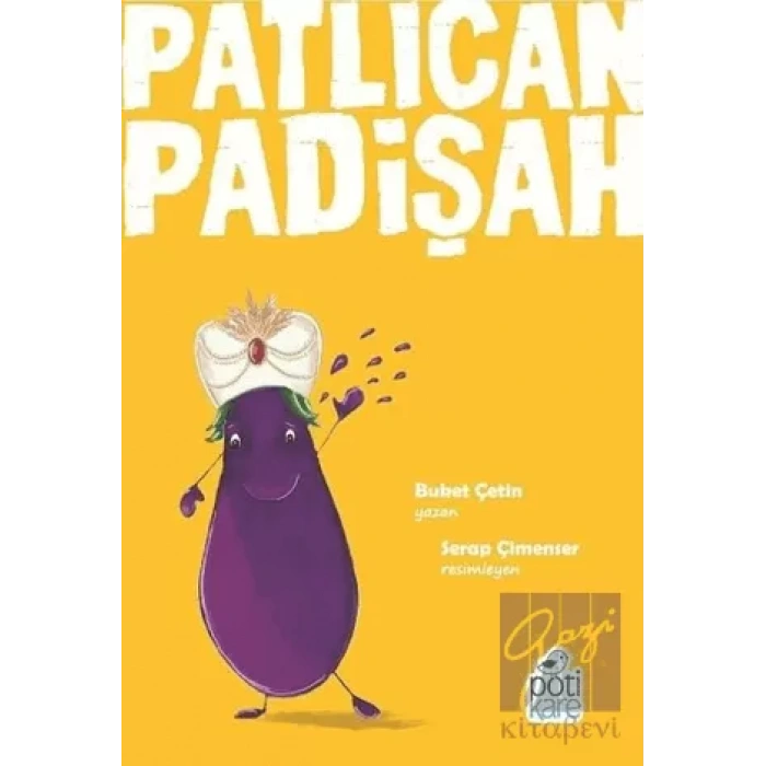 Patlıcan Padişah