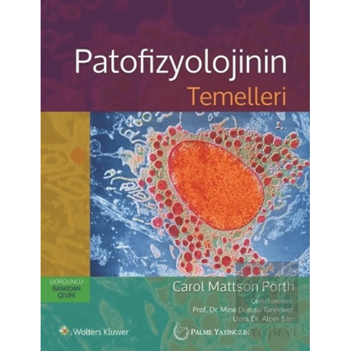 Patofizyolojinin Temelleri