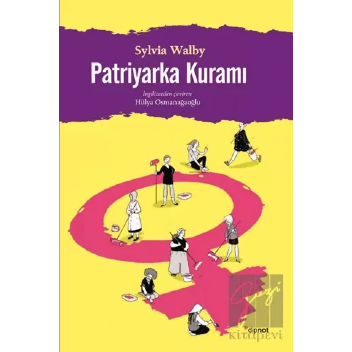 Patriyarka Kuramı