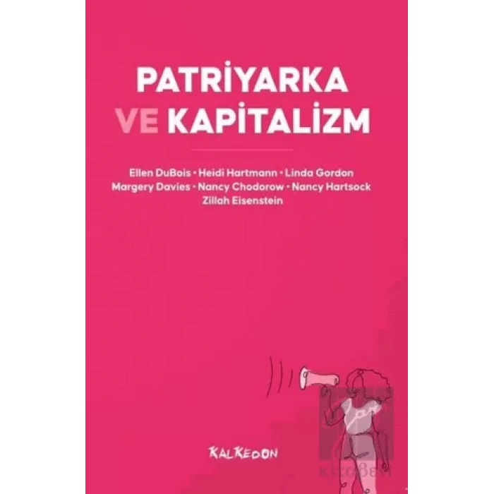 Patriyarka ve Kapitalizm