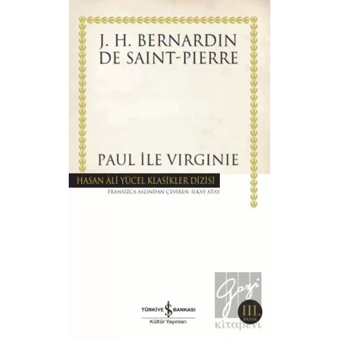 Paul İle Virginie
