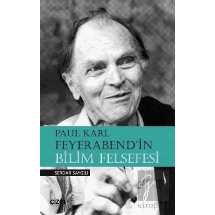 Paul Karl Feyerabendin Bilim Felsefesi