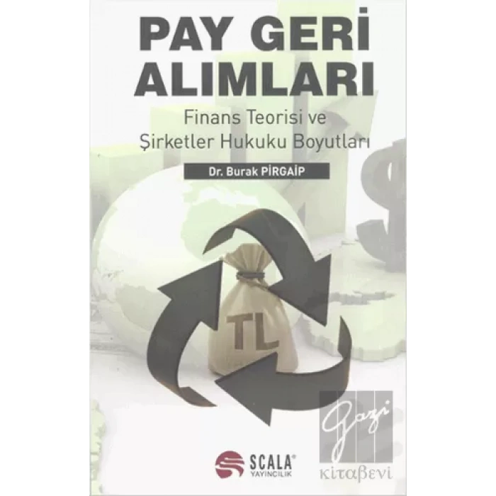 Pay Geri Alımları