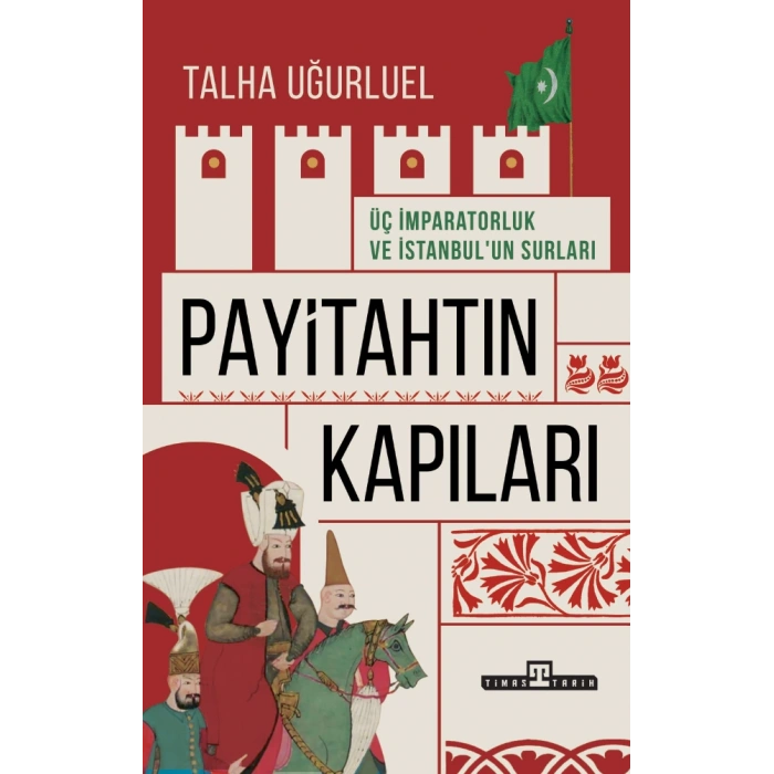 Payitahtın Kapıları