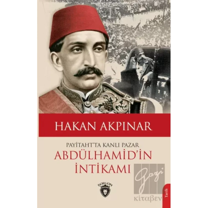 Payitaht’ta Kanlı Pazar