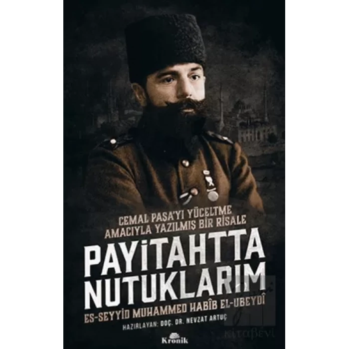 Payitahtta Nutuklarım