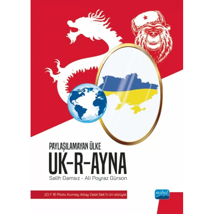 Paylaşılamayan Ülke UKRAYNA