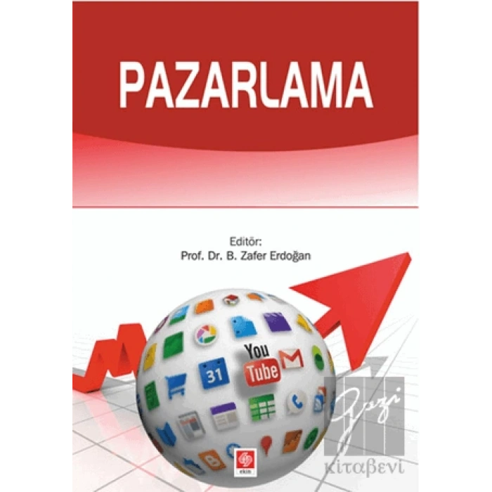 Pazarlama