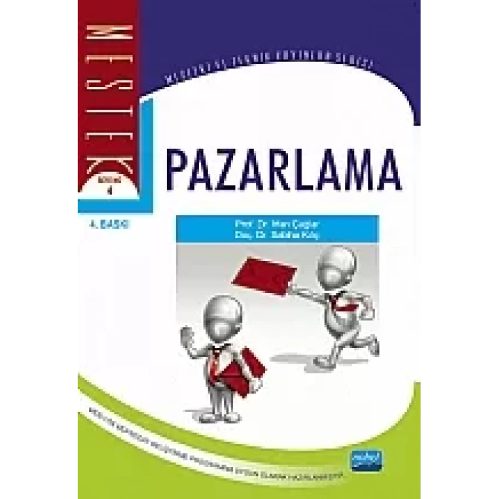 Pazarlama