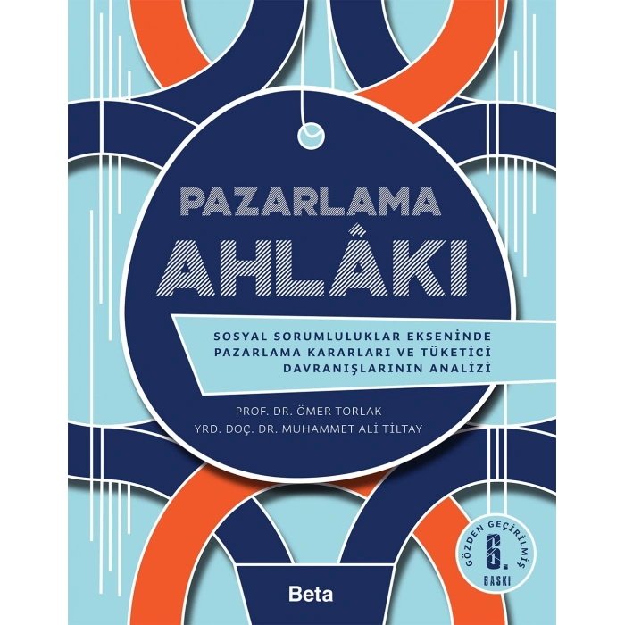 Pazarlama Ahlakı
