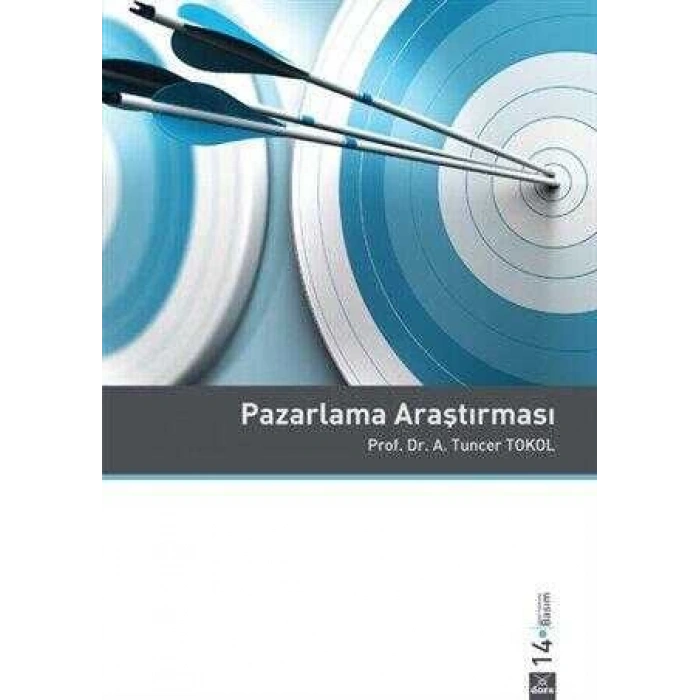 Pazarlama Araştırması