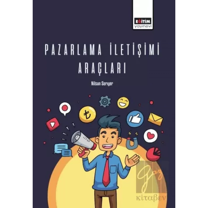 Pazarlama İletişimi Araçları