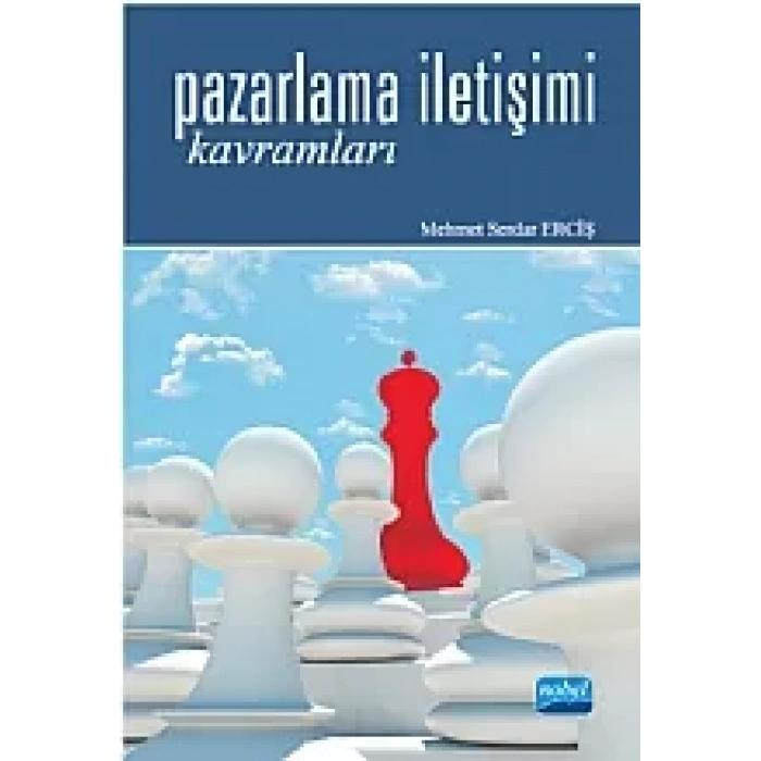 Pazarlama İletişimi Kavramları
