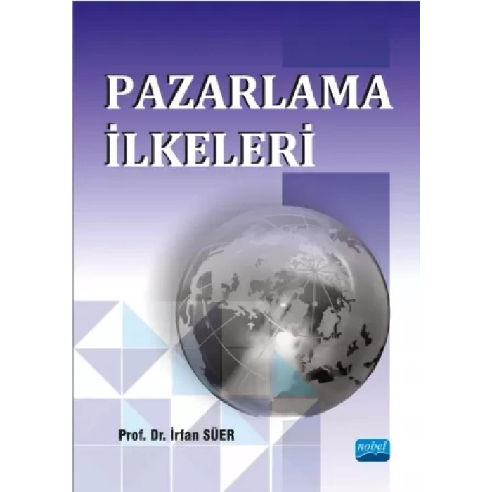 Pazarlama İlkeleri