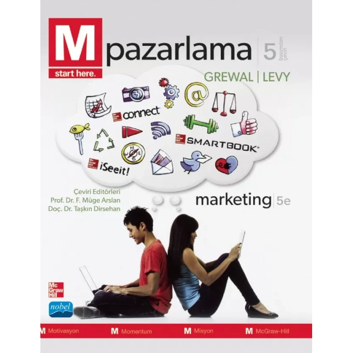 PAZARLAMA / Marketing
