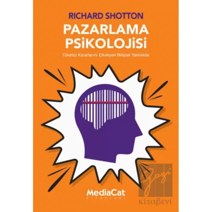 Pazarlama Psikolojisi
