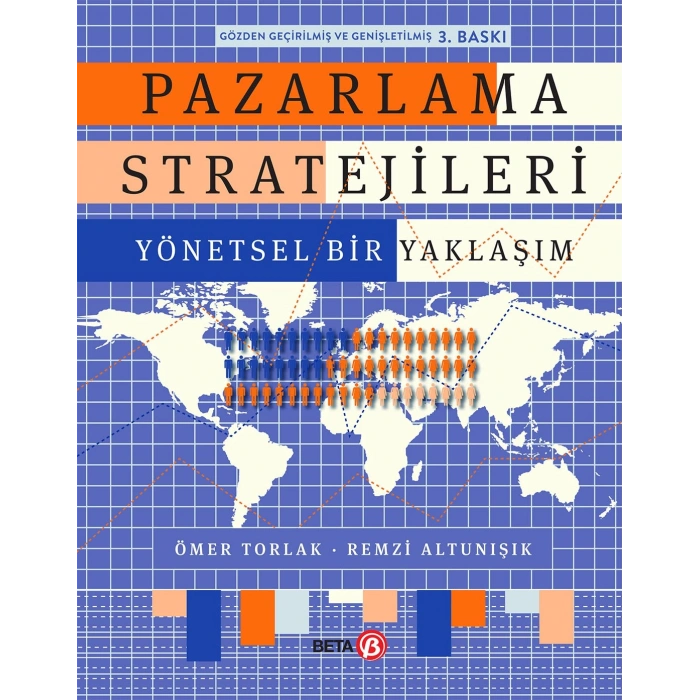Pazarlama Stratejileri