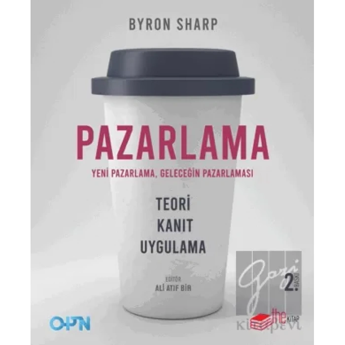 Pazarlama - Yeni Pazarlama, Geleceğin Pazarlaması