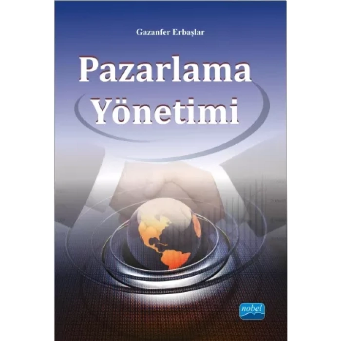Pazarlama Yönetimi