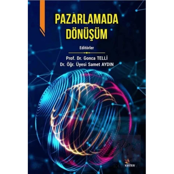 Pazarlamada Dönüşüm