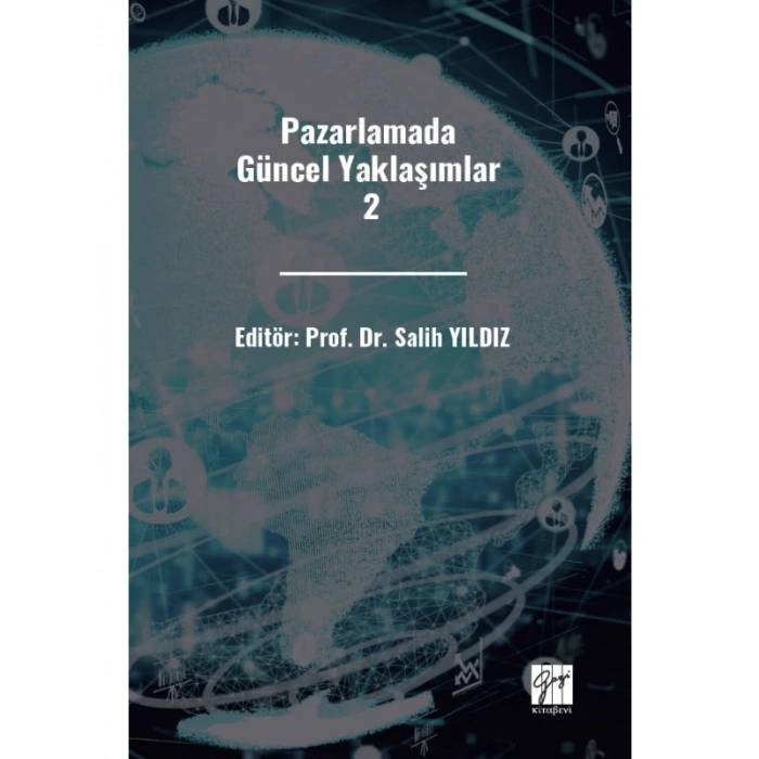 Pazarlamada Güncel Yaklaşımlar 2