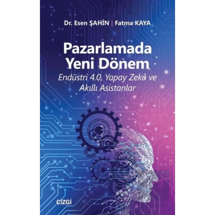 Pazarlamada Yeni Dönem