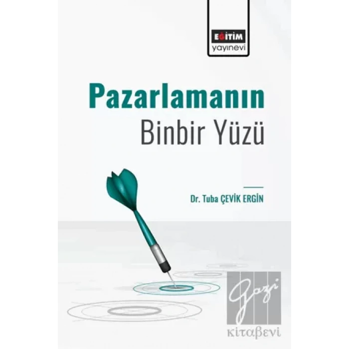 Pazarlamanın Binbir Yüzü