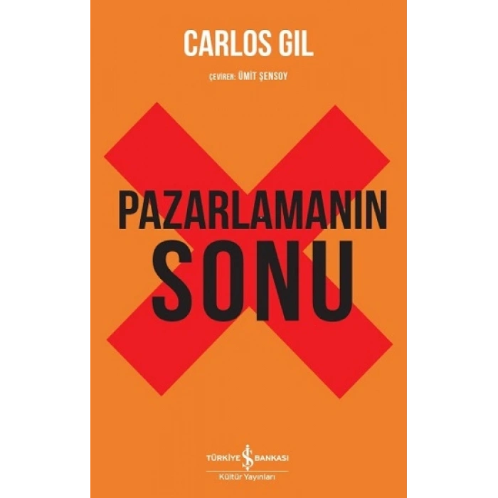 Pazarlamanın Sonu