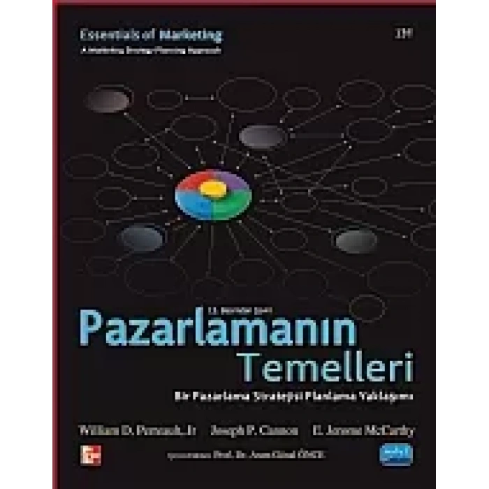 PAZARLAMANIN TEMELLERİ / Essentials Of Marketing