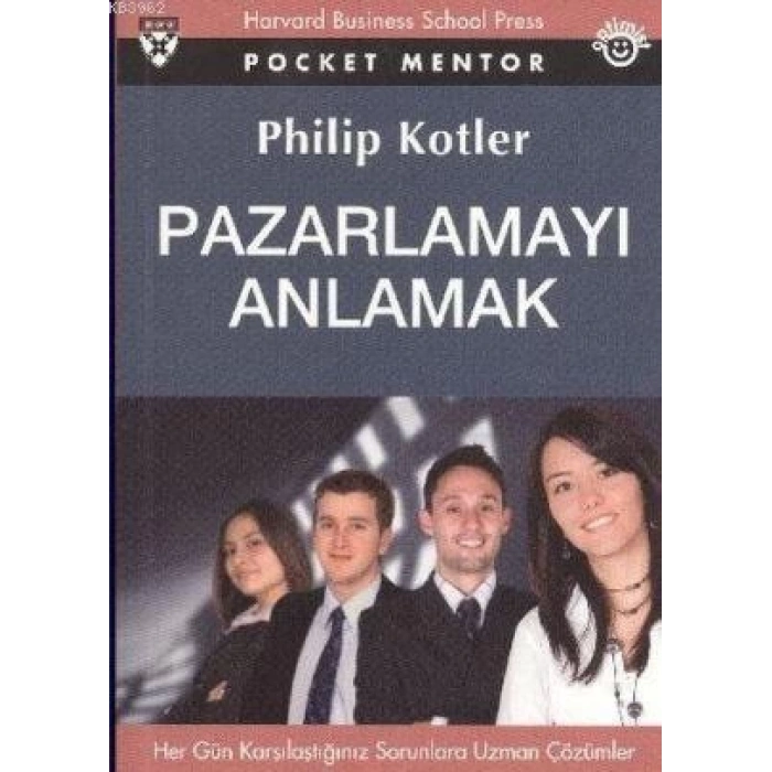 Pazarlamayı Anlamak