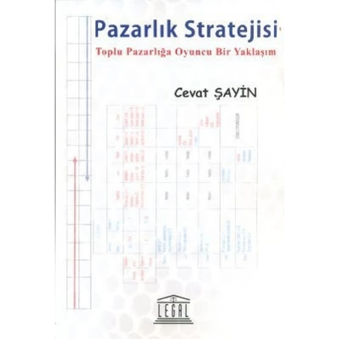PAZARLIK STRATEJİSİ