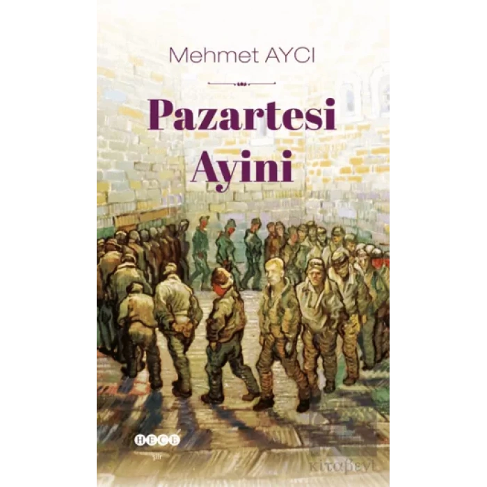 Pazartesi Ayini