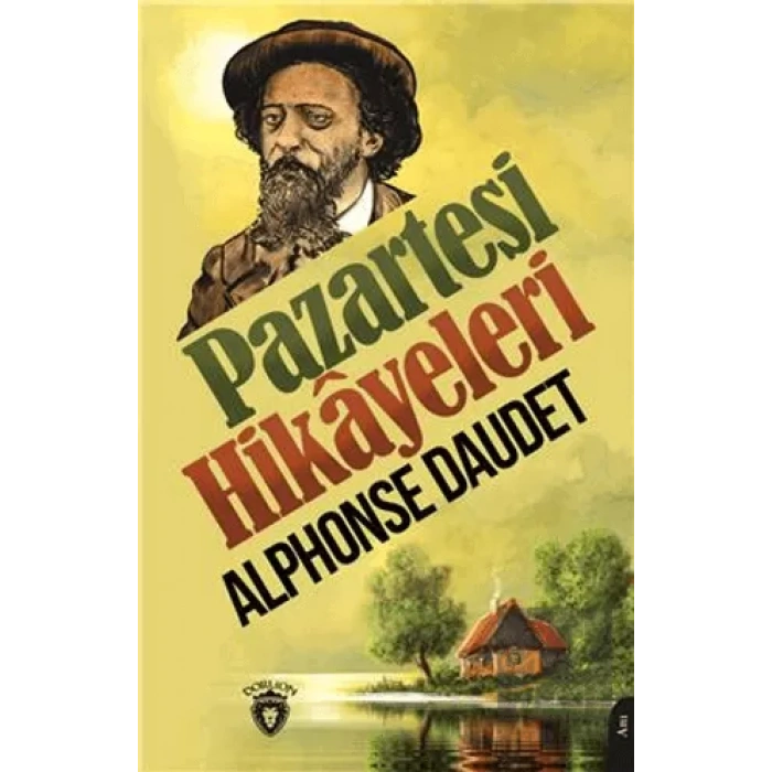 Pazartesi Hikayeleri