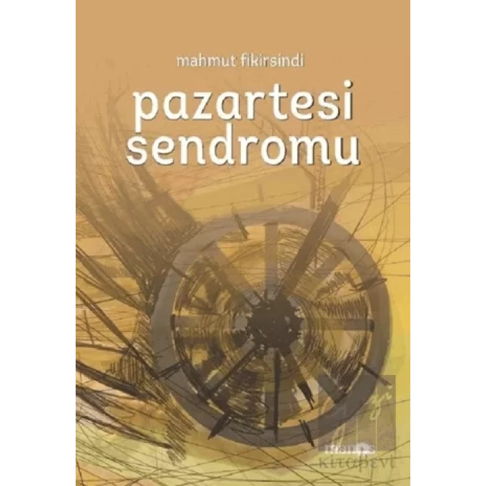 Pazartesi Sendromu