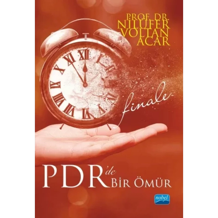 PDR’DE BİR ÖMÜR -Finale-