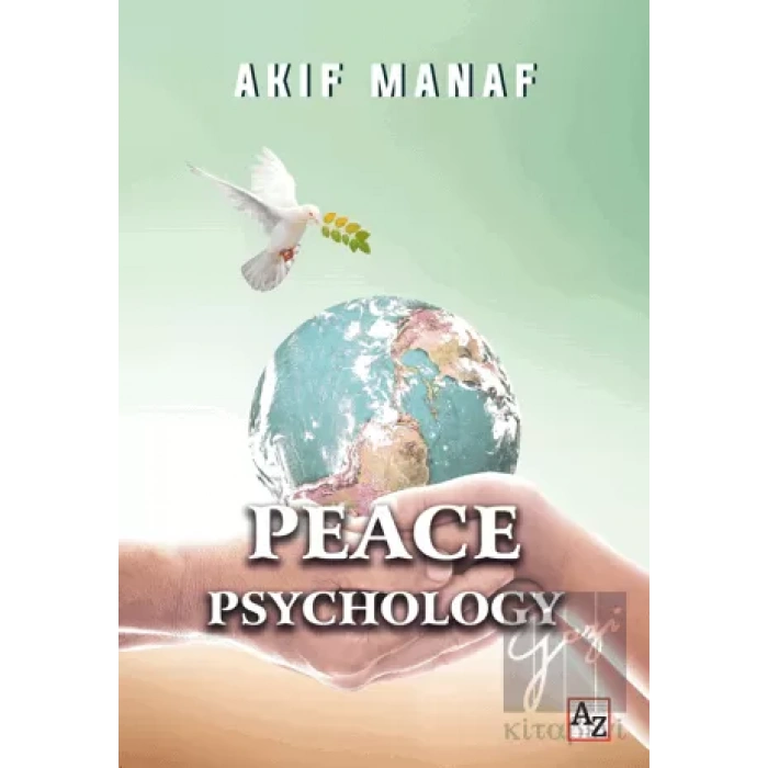 Peace Psychology