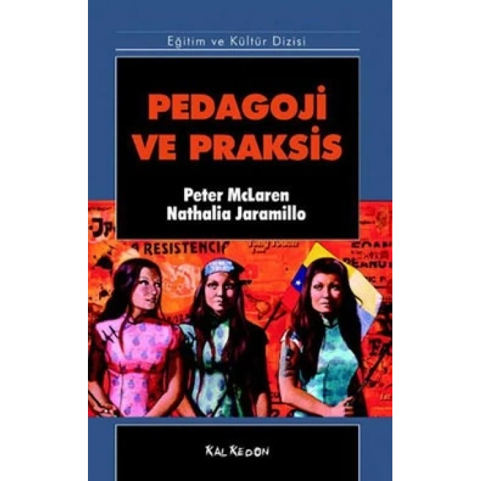 Pedagoji ve Praksis