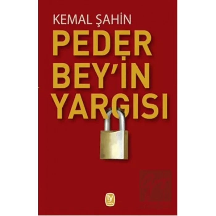 Peder Beyin Yargısı