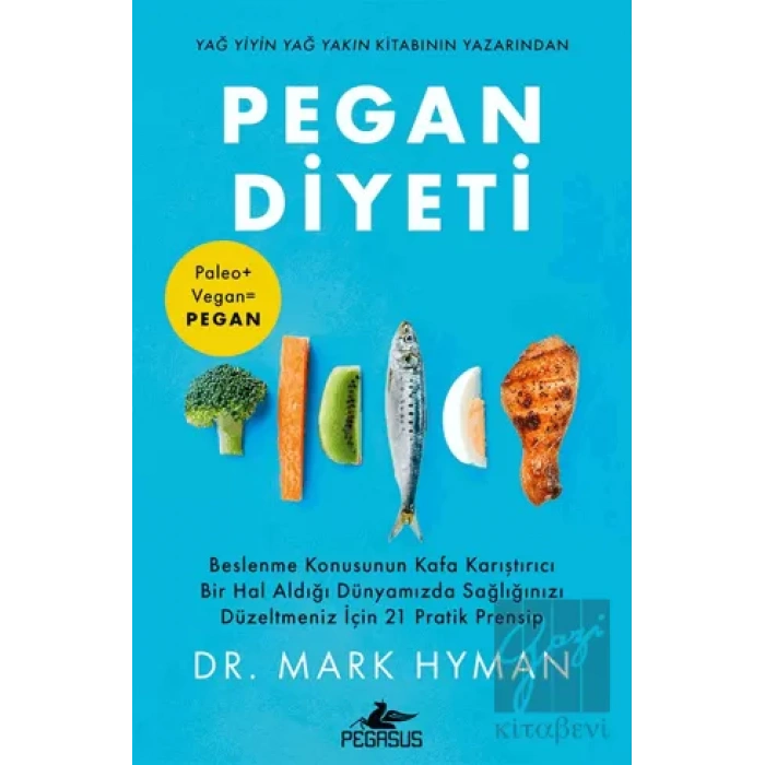 Pegan Diyeti