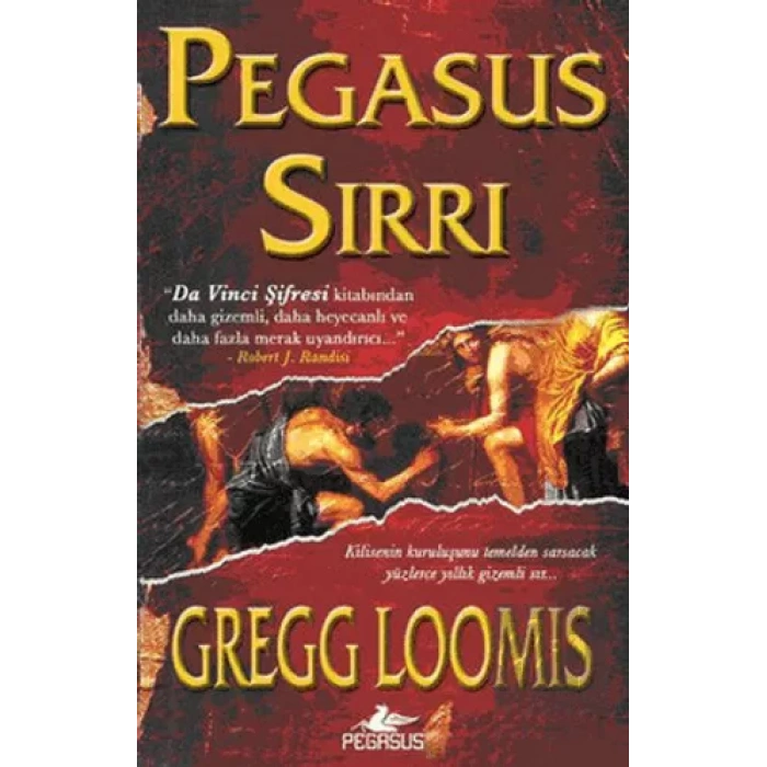 Pegasus Sırrı