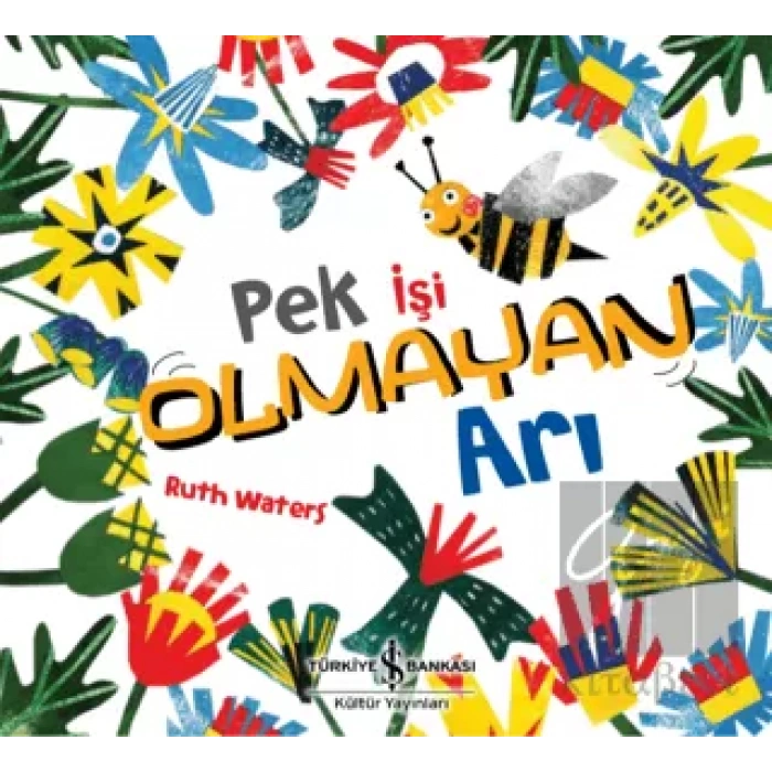 Pek İşi Olmayan Arı