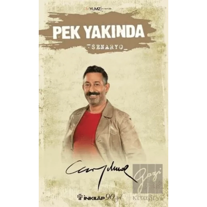 Pek Yakında
