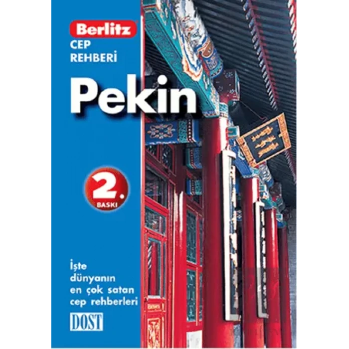 Pekin Cep Rehberi