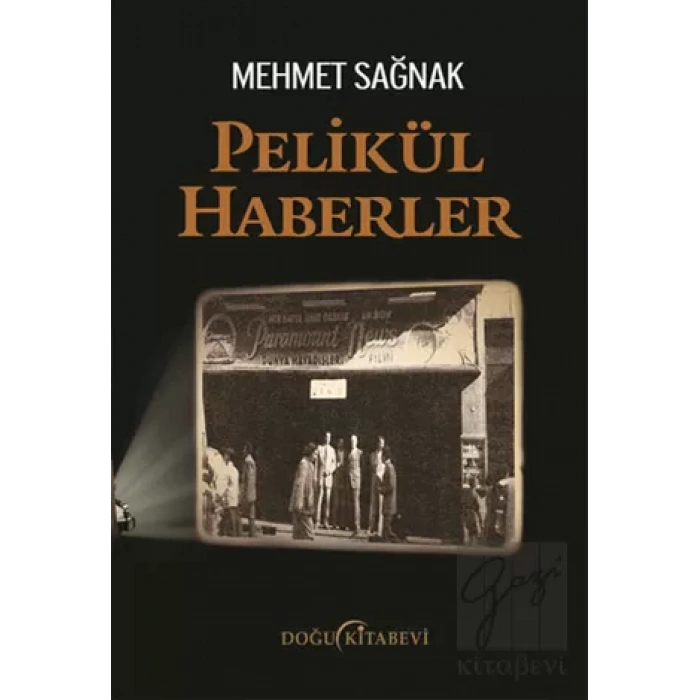 Pelikül Haberler
