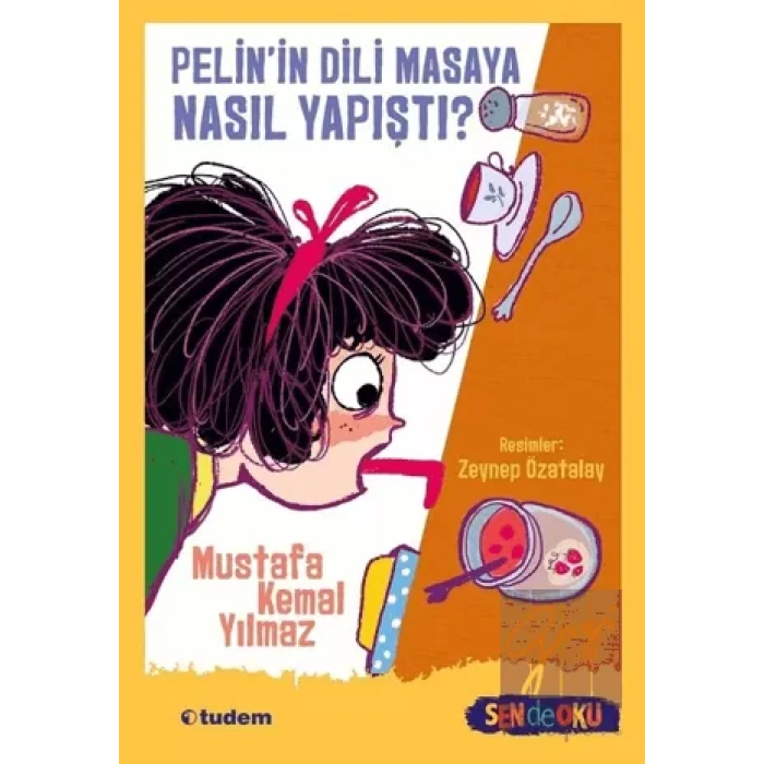 Pelinin Dili Masaya Nasıl Yapıştı?